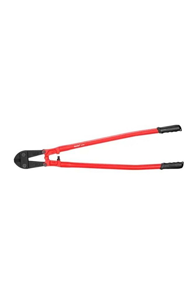 42" Bolt Cutter 14mm Capacity, CR-MO Jaws Rubber Handles, German Engineering