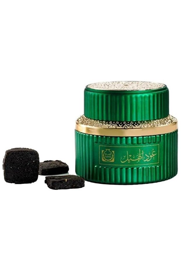 بخور عود الحلاوة 80 جرام