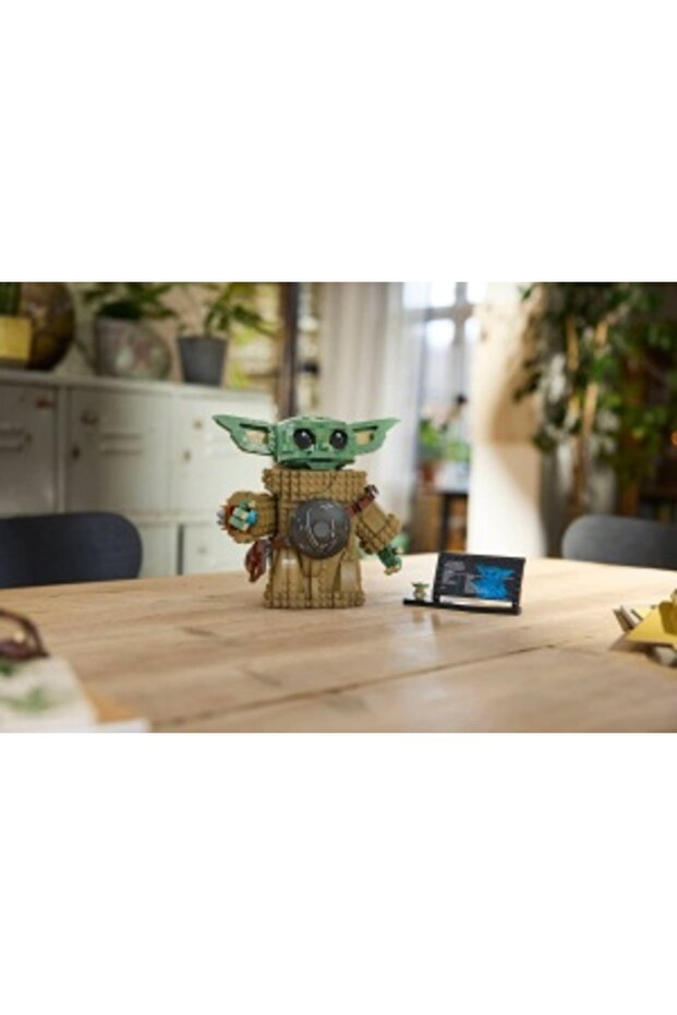 Star Wars - Grogu (75446) - 7
