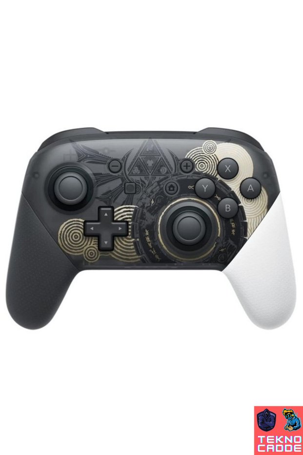 Switch-Switch Lite-Switch OLED Uyumlu Switch PRO Controller Oyun Kumandası
