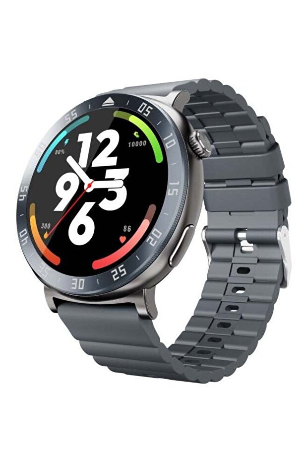 AMOLED Smart Watch 1.43" Bluetooth Calling Smartwatch