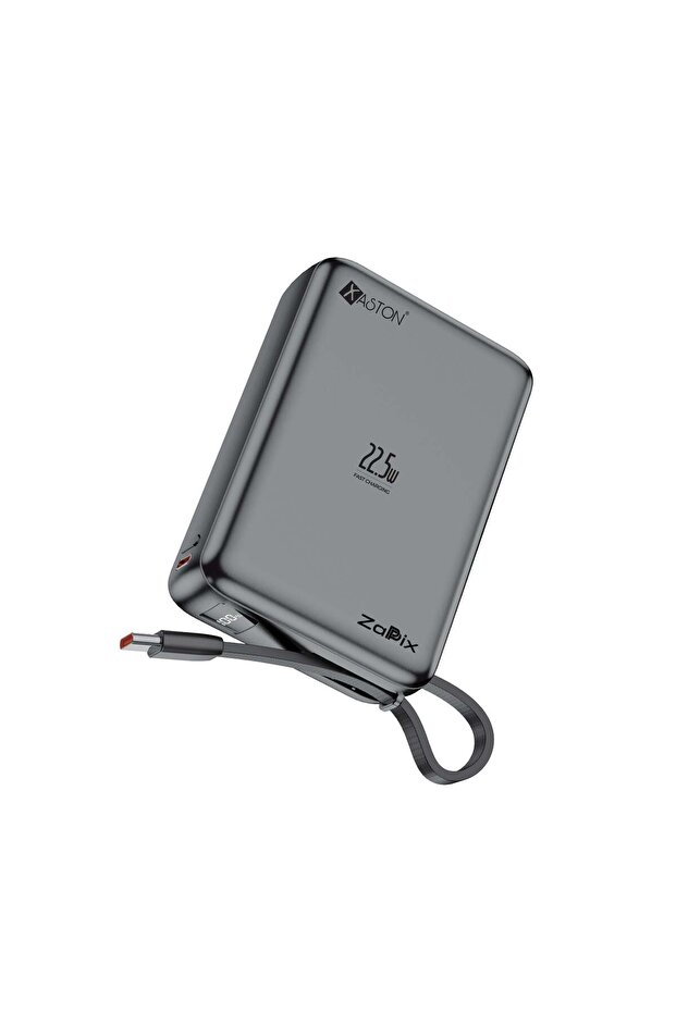 POWERBANK zaPix NP 63