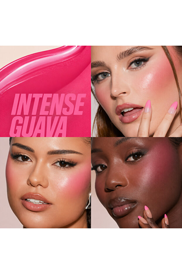 Liquid Intense Guava - 4