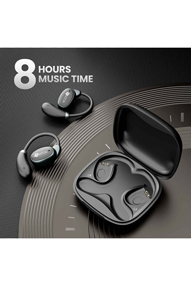 سماعات أذن تراك ساوند NB 75 - 6