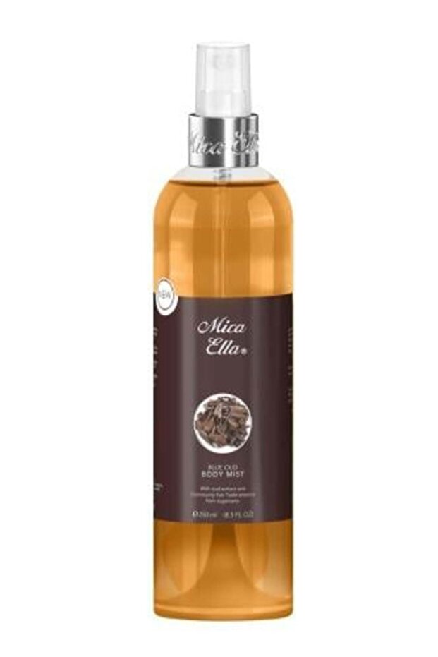 رذاذ الجسم بلو عود 250 مل