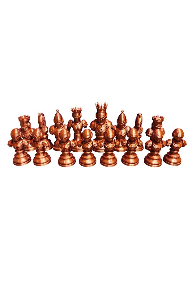 Set piese Sah Celestial 16 buc - 1