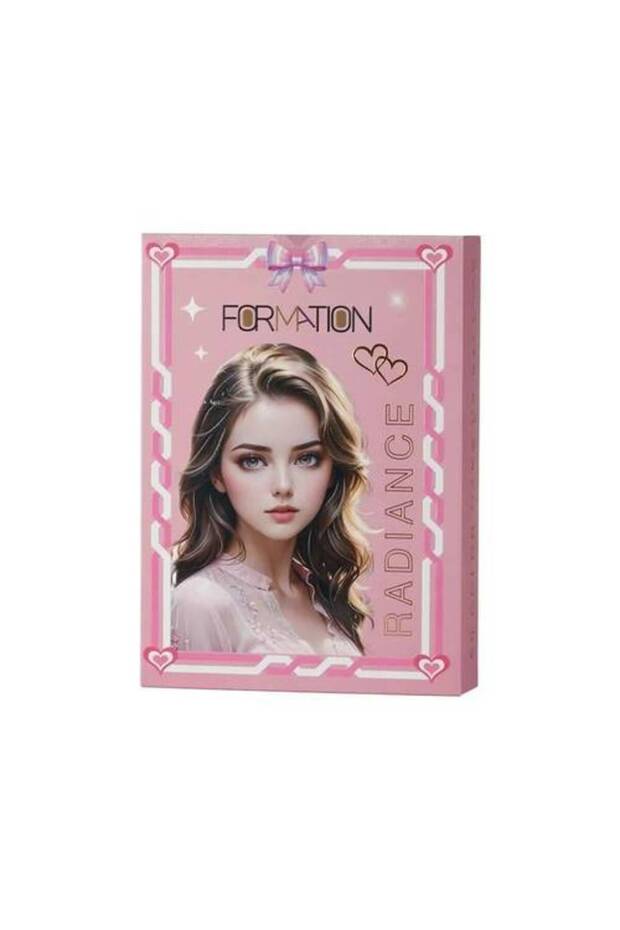 Makeup Set 60 Colors - 1