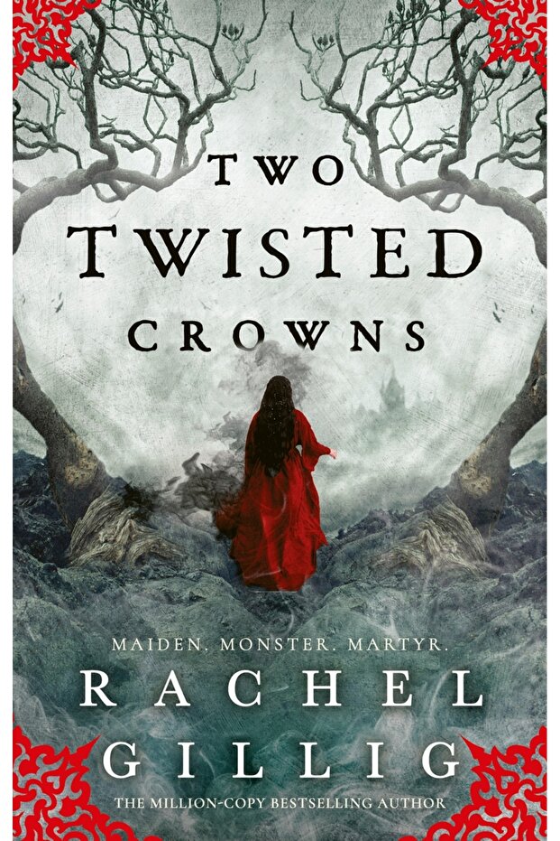 Two Twisted Crowns - 1