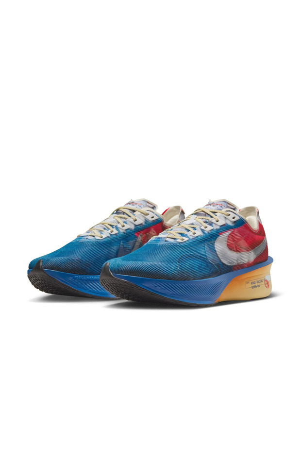 حذاء ZoomX Vaporfly Next% 4 Pre Montreal Premium للرجال للجري