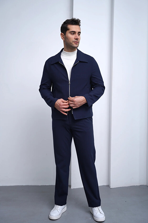 Bottom Top Baggy Set