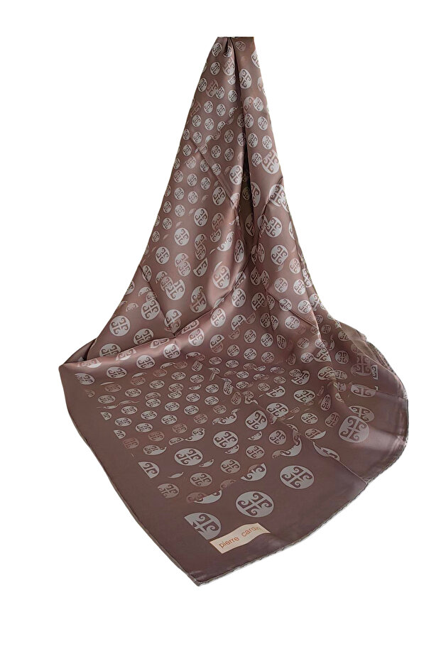 Tivil Silk Scarf 2026 Summer Season 9148438-931
