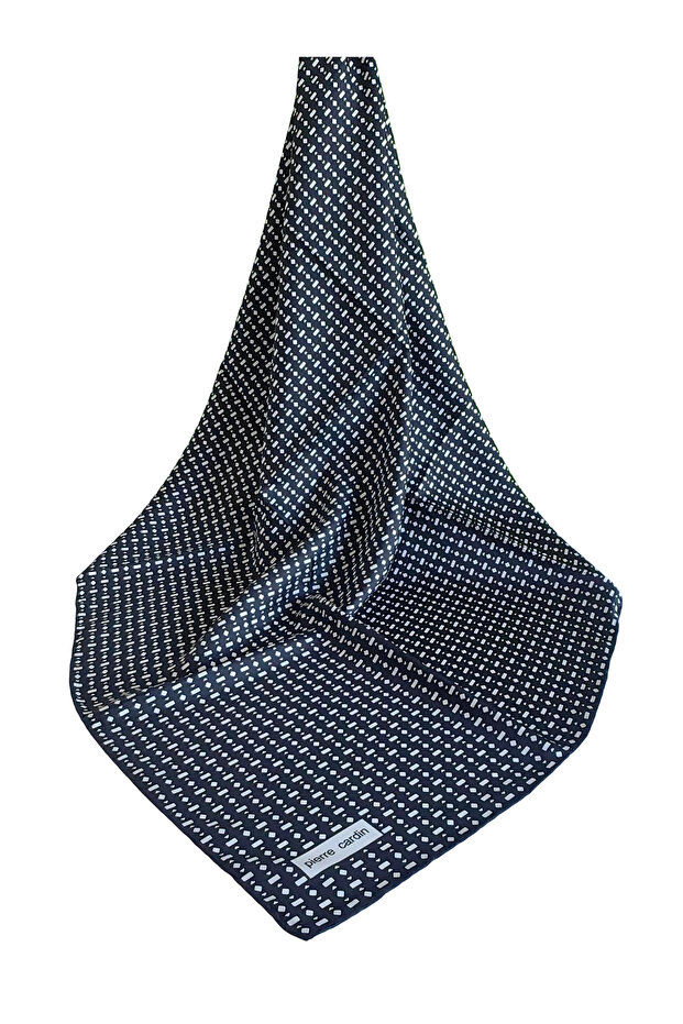 Tivil Silk Scarf 2026 Summer Season 9136438-911