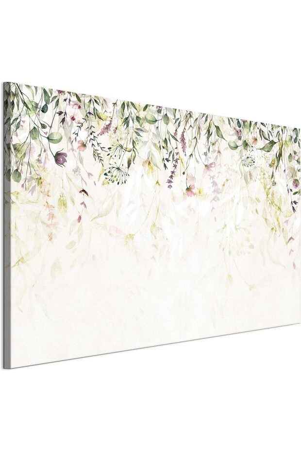 Beautiful Canvas Digital Print Large Wall Paintings Frame 50x100 cm
