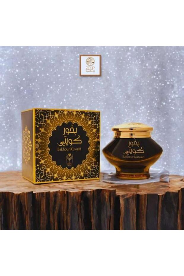 بخور كويتي 40 جرام