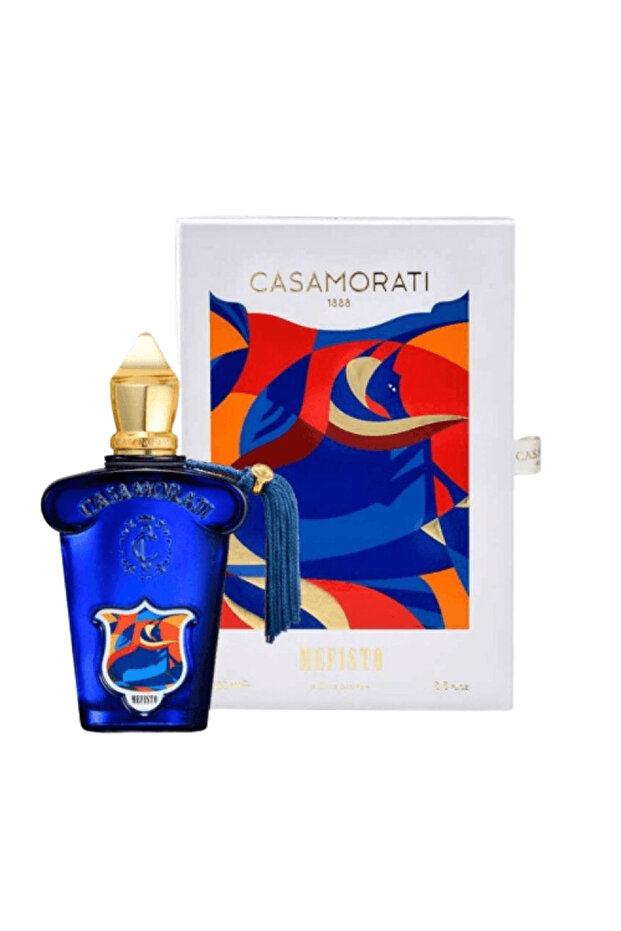 عطر مافيستو أو دو بارفيوم 100 مل
