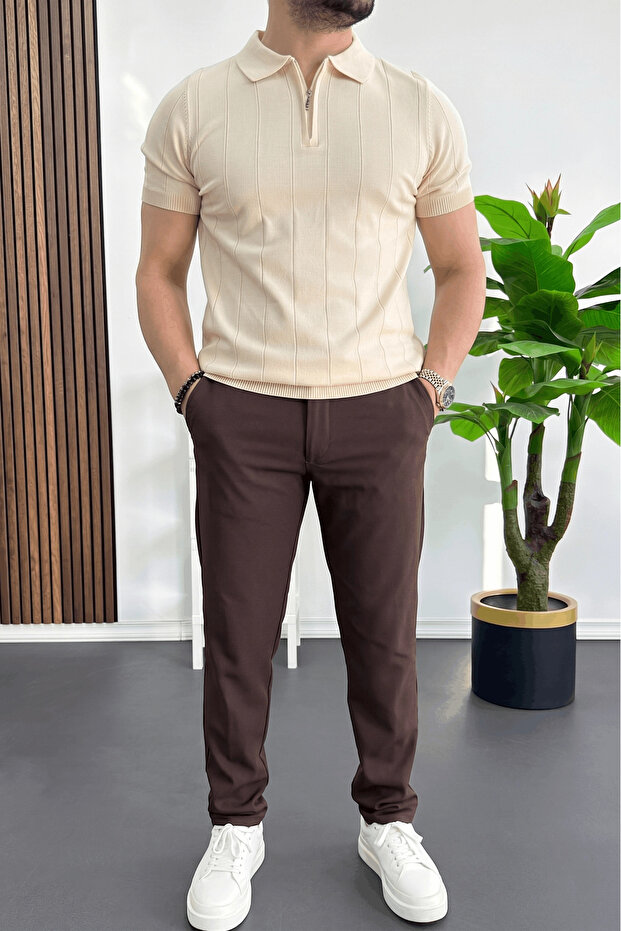 T-Shirt and Pants 2-Piece Set T1 Edw480