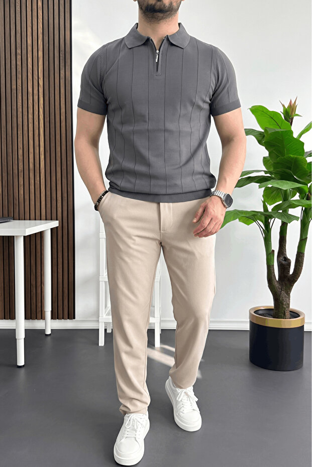 T-Shirt and Pants 2-Piece Set T8 Edw480