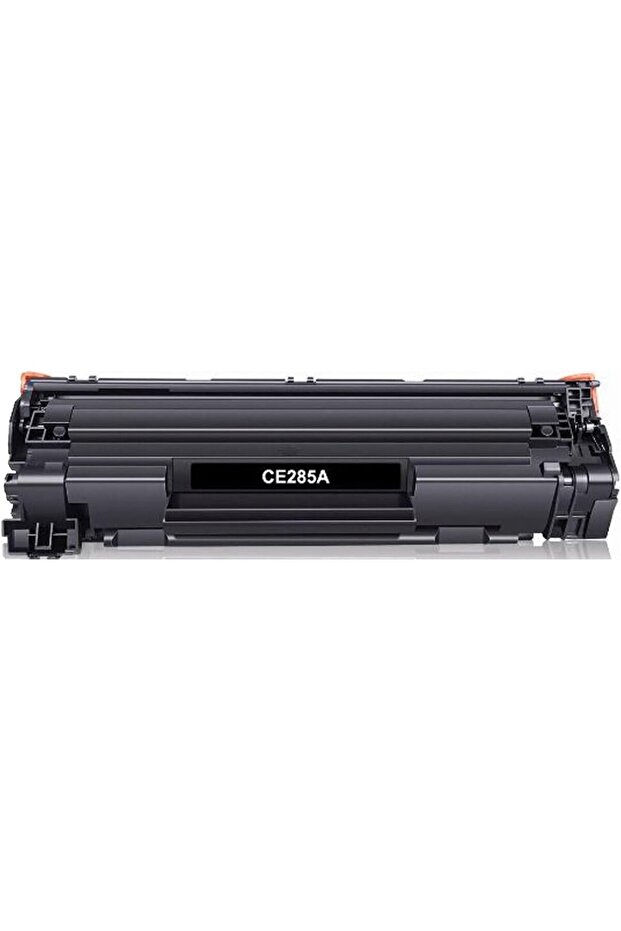 High Yield Compatible Laser Printer Cartridge