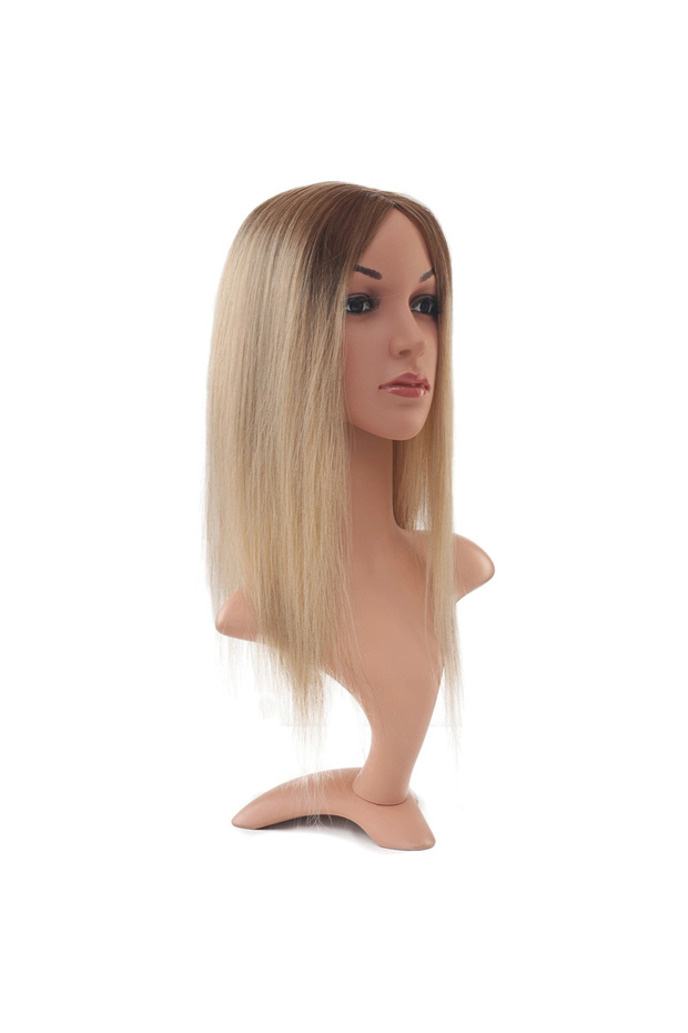 Brown / Honey Foam Ombreli Baby Sole Top / 13X14Cm