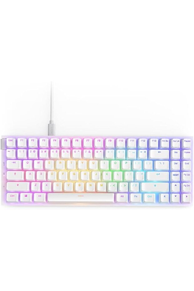 لوحة مفاتيح الألعاب Function 2 MiniTKL - 1