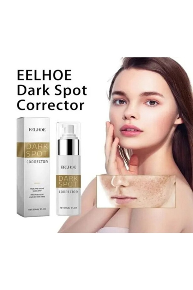 Dark Spot Corrector – Skin Brightening Serum for Pigmentation, Acne Marks & Uneven Tone