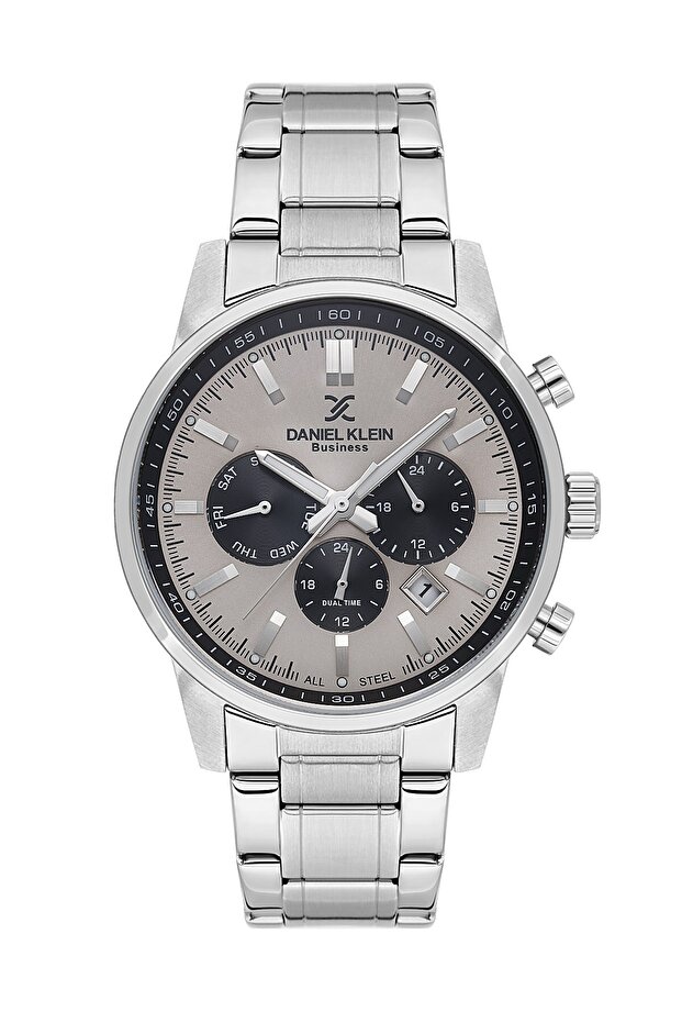 Dk.1.14502-6 Men's Wristwatch