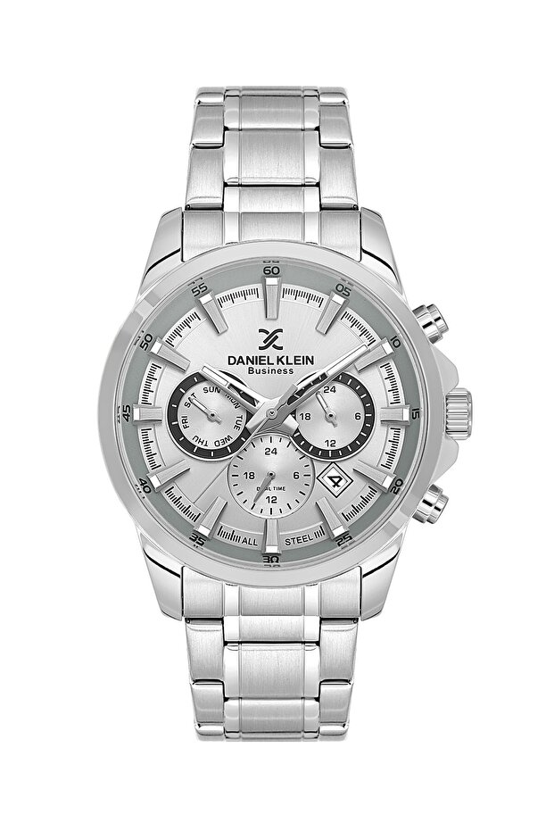 Dke.1.11047-1 Men's Wristwatch