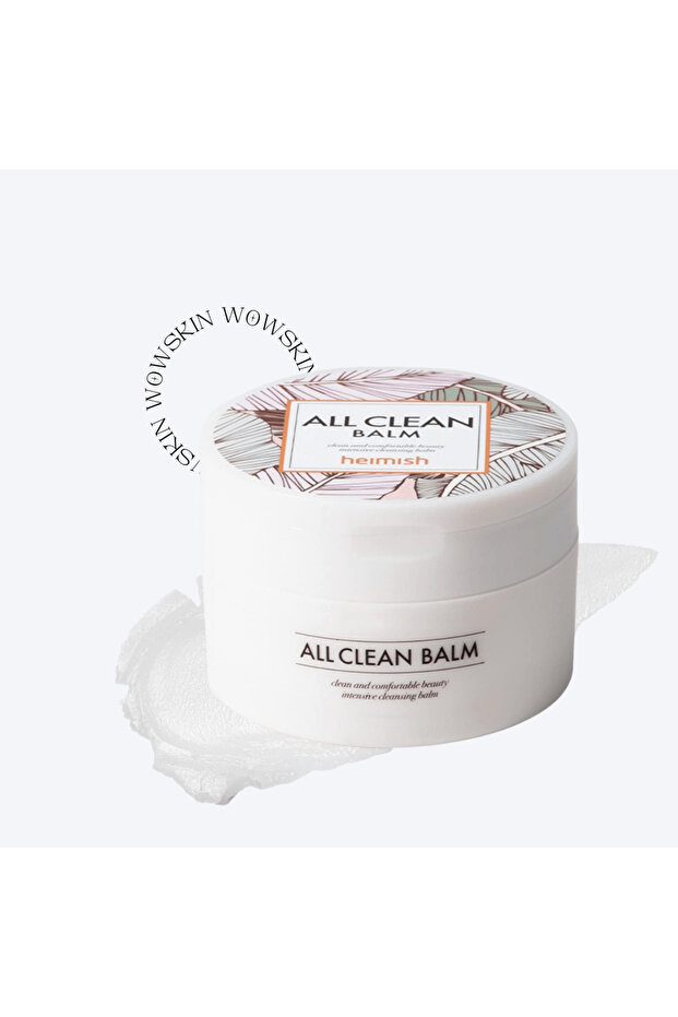 All Clean Balm - 1