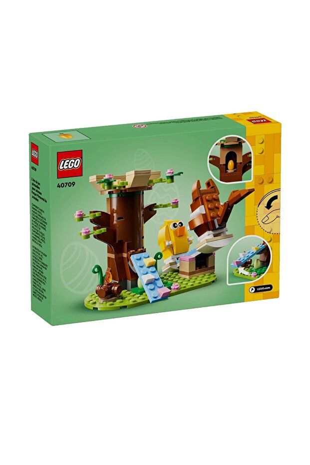 172Pcs Spring Animal Playground