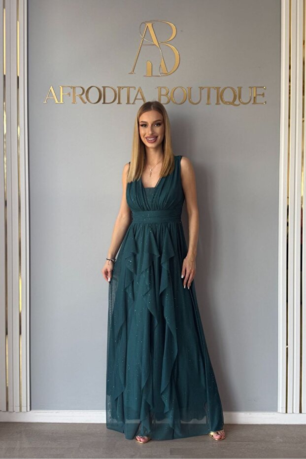 Rochie Tatiana - 1