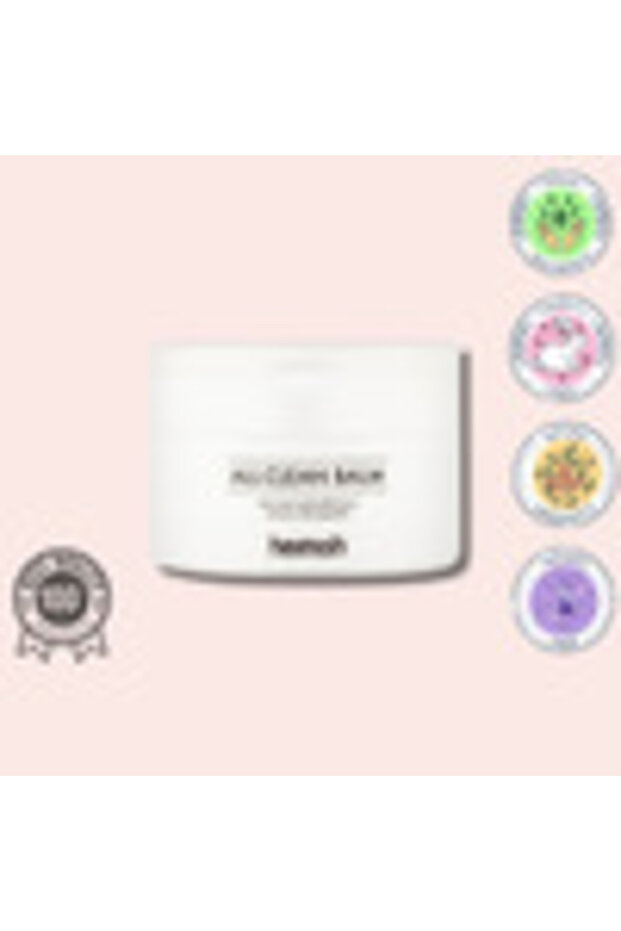 All Clean Balm - 3