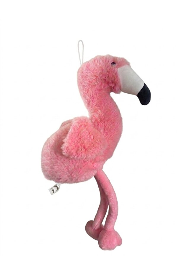 40 cm Flamingo Pelus