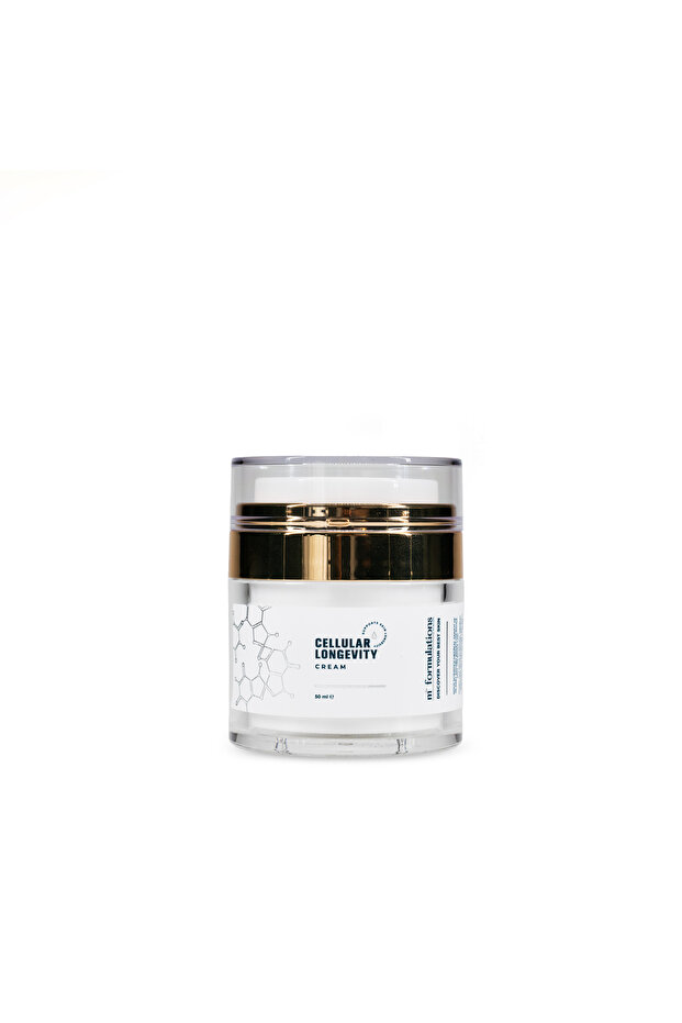 Cellular Longevity Cream 50 ml - 1