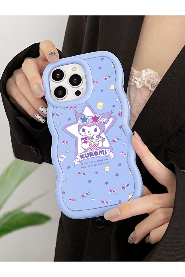 SLIMFELT iPhone 16 Uyumlu Yüksek Kalite Sevimli Anime Kılıf, Sade ve ...