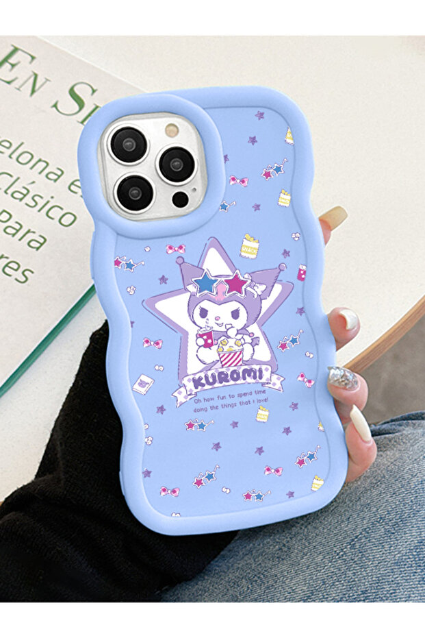 SLIMFELT iPhone 16 Uyumlu Yüksek Kalite Sevimli Anime Kılıf, Sade ve ...