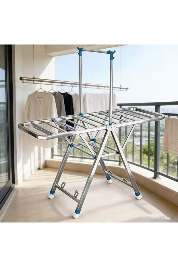 clothes rack - 2