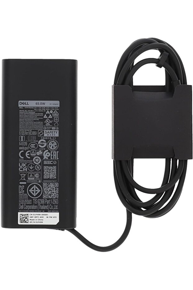 TYPE-C Charger 65W