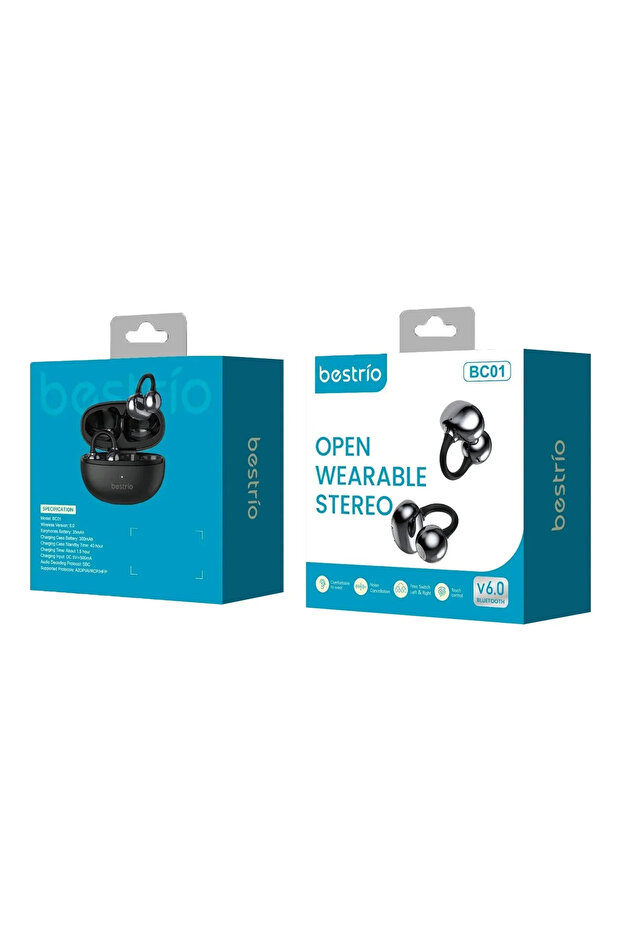 ClipBuds