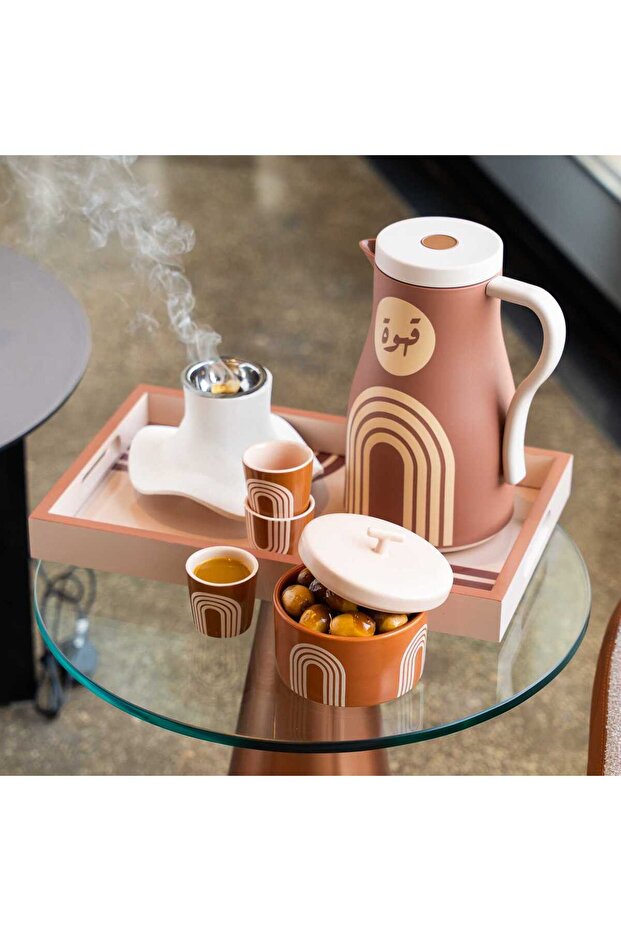 ARC Coffee Cups Set from Seraphina - 5