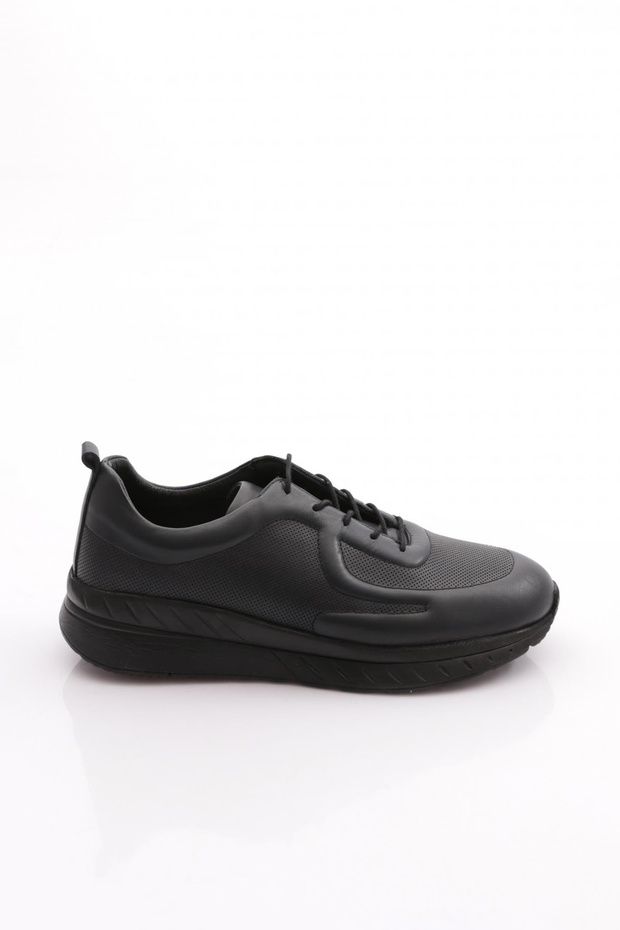 3659-23Y Men's Comfort Laser Shoes