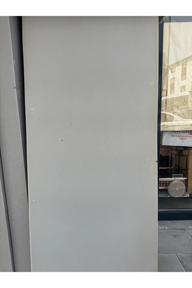 Yer süngeri döşek