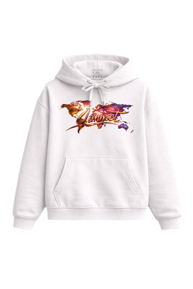 Ümmet T-Shirt / Sweatshirt / Hoodie