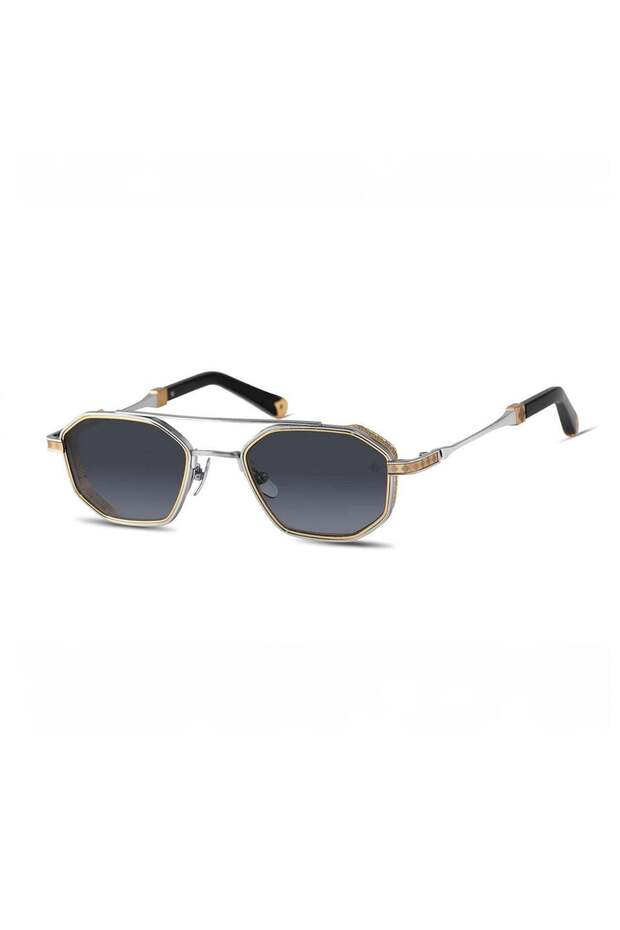 Nexus Gld910 51 Sunglasses