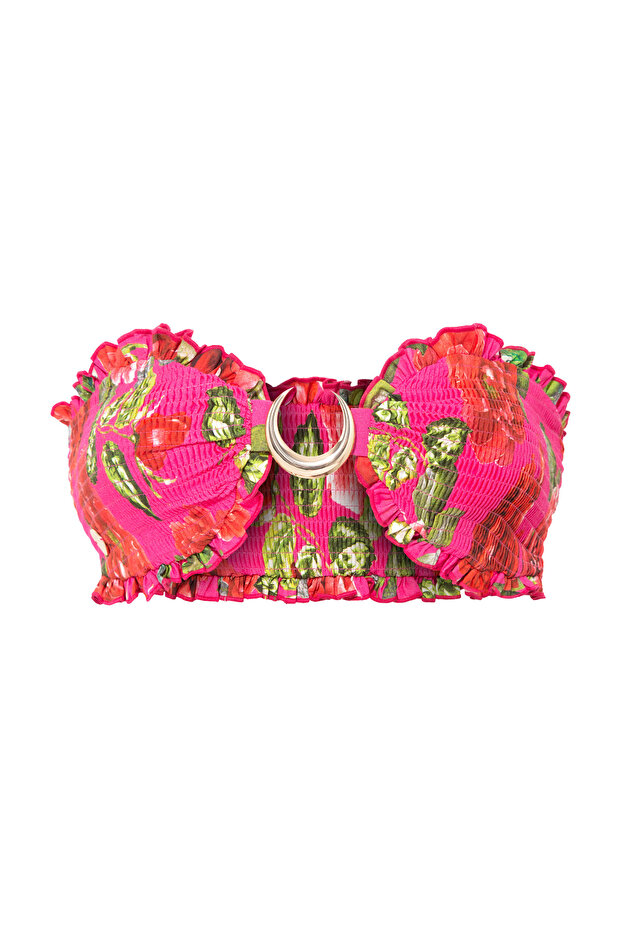 FLORA TOP - 1