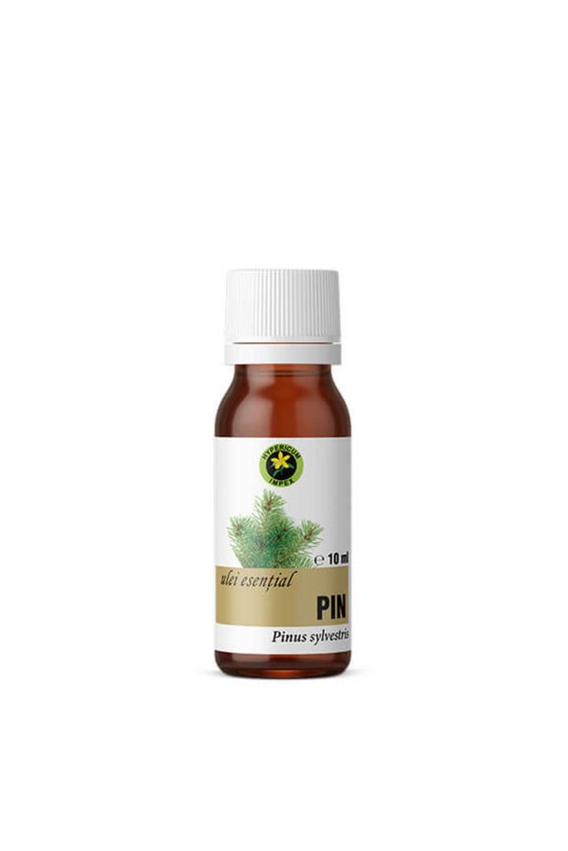 Pine Essential Oil 10ml