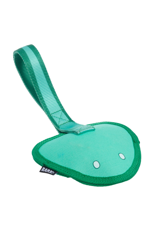 Flingray Sound-Activated Vatos Dog Toy