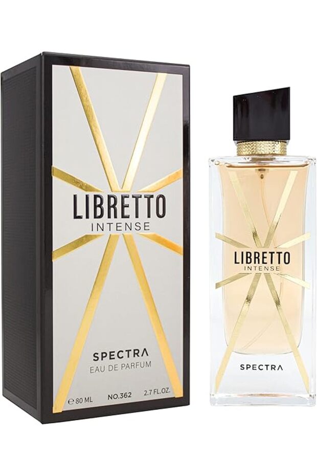 Libretto Intense EDP Perfume For Women - 80 ml