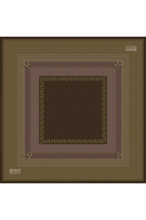Labouti̇que Special Series Soft Scarf 266104