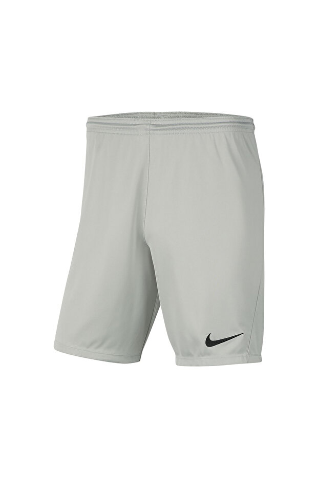 Bv6855-017 Light Gray Sports Shorts Men