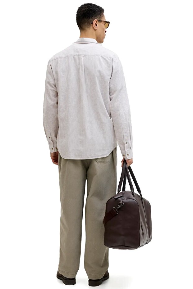 Jjesummer Men's Shirt - 2